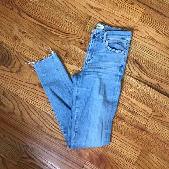 AGOLDE Sophie Jeans - Picture 2 of 10